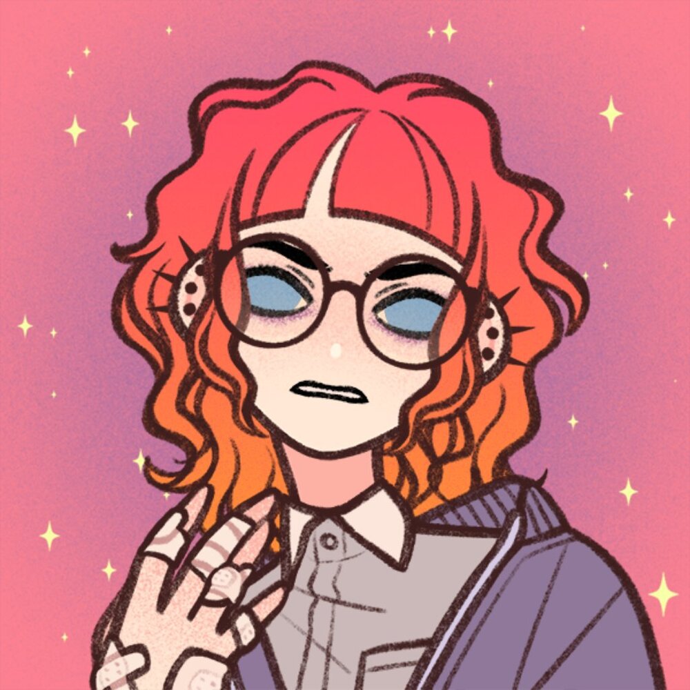 Meet your Posher, Clover
